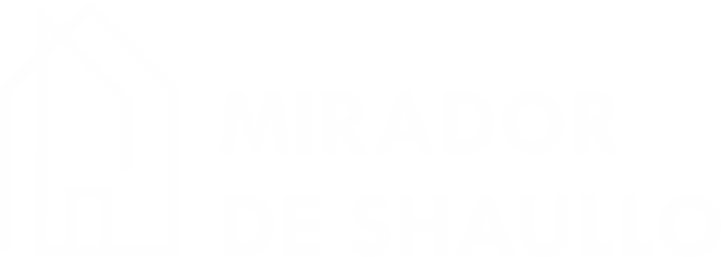 Mirador de Shaullo